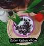 Cara Gampang Membuat Resep Bubur Ketan Hitam yang Sempurna Anti Ribet, Menggugah Selera