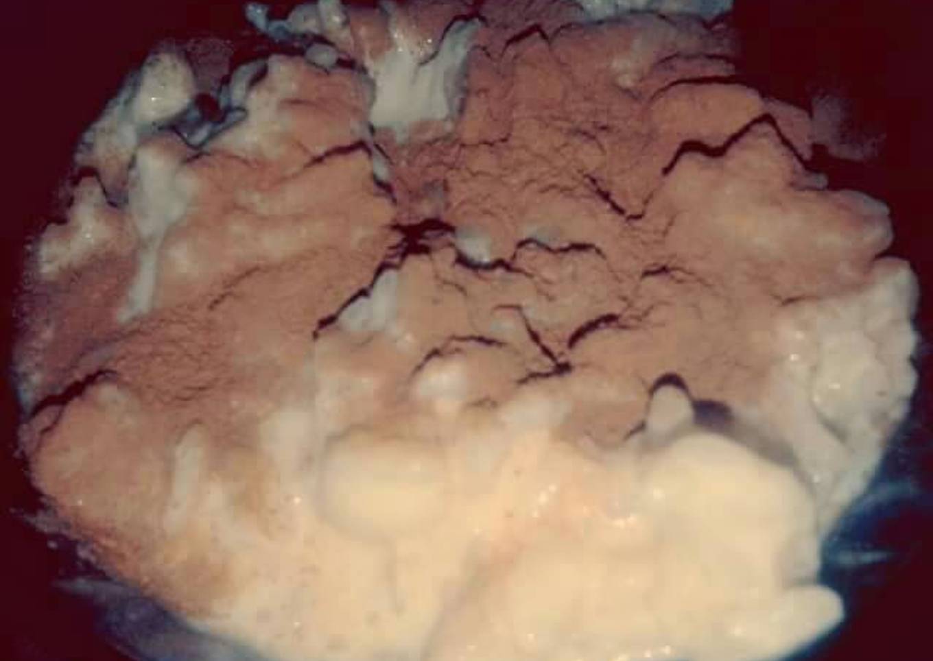 Arroz con leche