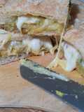 Focaccia Ripiena