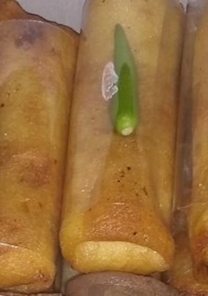 Foto resep Sosis solo