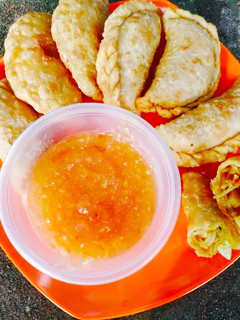 Foto resep Jalangkote