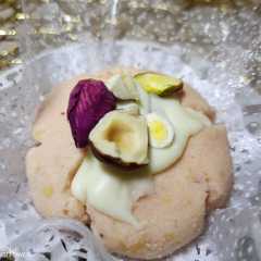 غريبة-レシピのメイン写真