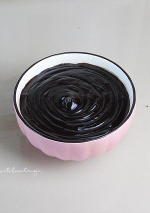 Foto resep Selai Coklat Homemade