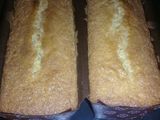 Budín Súper Fácil