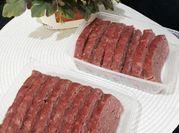 Gambar beef luncheon untuk anak
