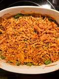 Green Bean Casserole