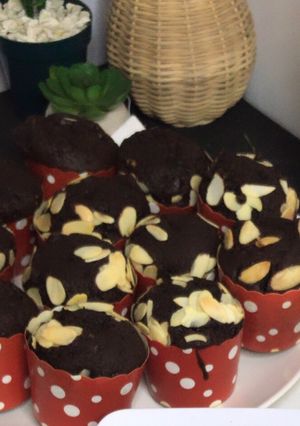 Foto resep Muffin coklat