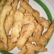 Telur crispy