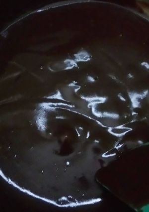 Foto resep Selai Coklat Simpel