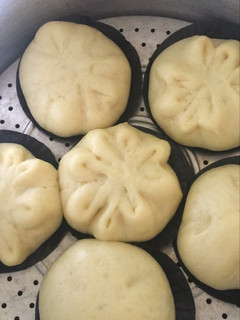 Foto resep Bakpao