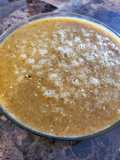 Salsa de chile