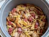 rice cooker chicken