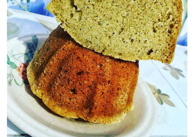 Resep Banana Cake Moist yang Enak Banget