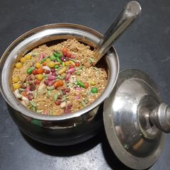 A picture of Pachak Supari.