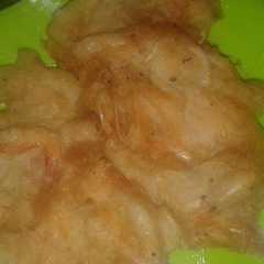Bakwan udang রেসিপির প্রধান ছবি