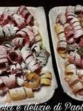 Chiacchere di carnevale