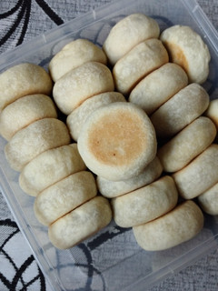 Foto resep Bakpia Kacang Hijau