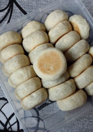 Foto resep Bakpia Kacang Hijau