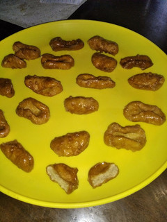 Gavvalu (Gavvalu recipe in tamil) செய்முறை முக்கிய புகைப்படம்