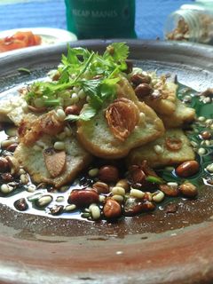 Foto resep Sambel Kecap Tahu