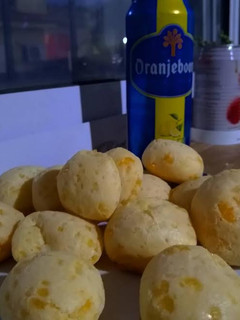 Una foto de Chipa