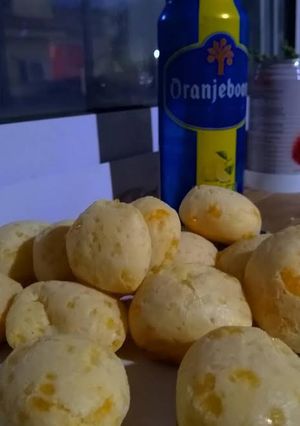 Una foto de Chipa