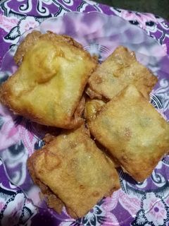 Foto resep Martabak mini ajiibb