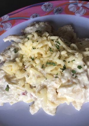 Vadásznokedli recept fotója