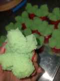 Kue Mangkok tanpa Tape