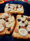 Tostadas francesas