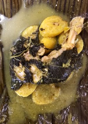 Una foto de Tapixte
