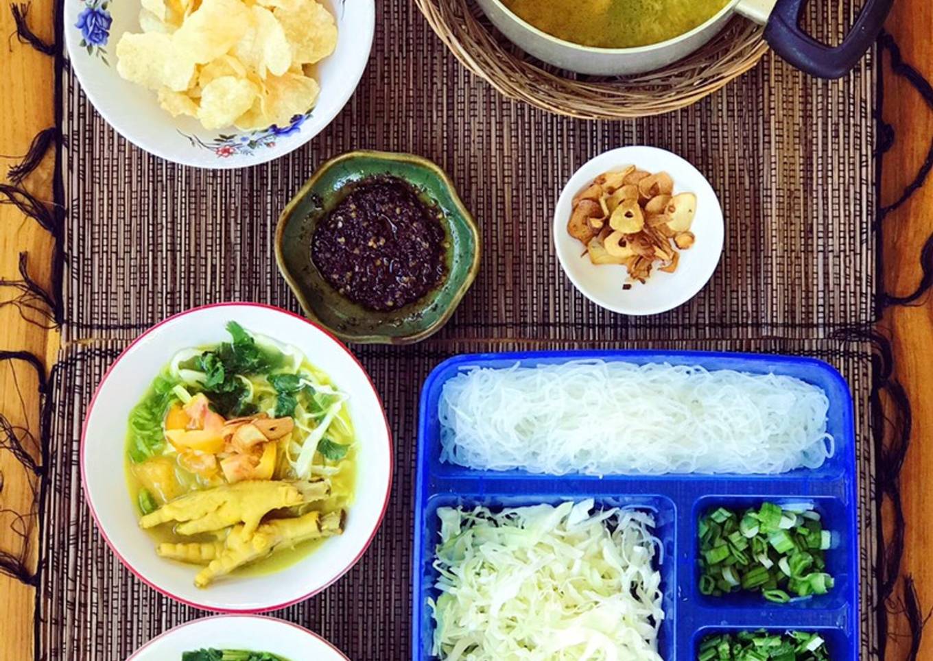 Soto Ceker