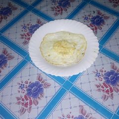 A picture of Sunny Egg.