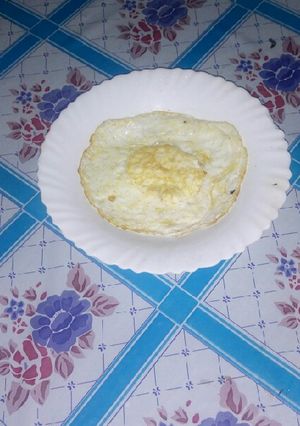 A picture of Sunny Egg.