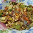 Sambal Tumis Peda Telur
