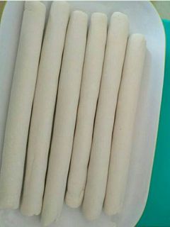 Foto resep Garaetteok (Korean Rice Cake)