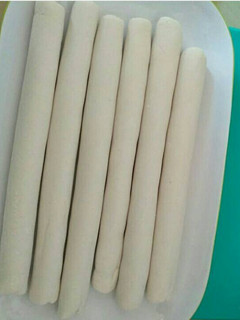 Foto resep Garaetteok (Korean Rice Cake)