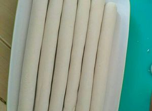 Foto resep Garaetteok (Korean Rice Cake)