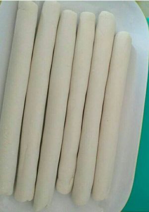 Foto resep Garaetteok (Korean Rice Cake)