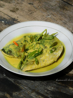 Foto resep Gulai Kepala Ikan