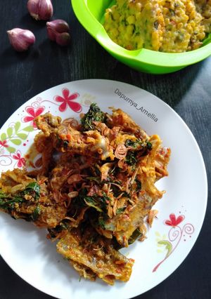 Foto resep Rica-rica balungan &kemangi