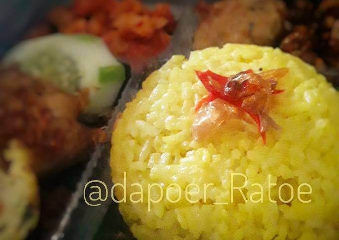 Nasi kuning