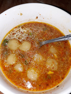 Foto resep Bakso Aci #PALUPI