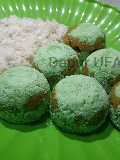Foto resep Kue Putu
