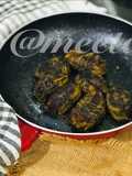 Bharwa Karela