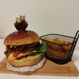 Burger maison 🍔