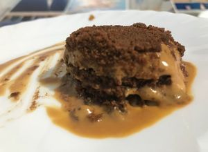 Foto principal de Chocotorta