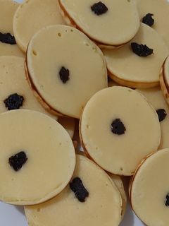Foto resep Kue Lumpur