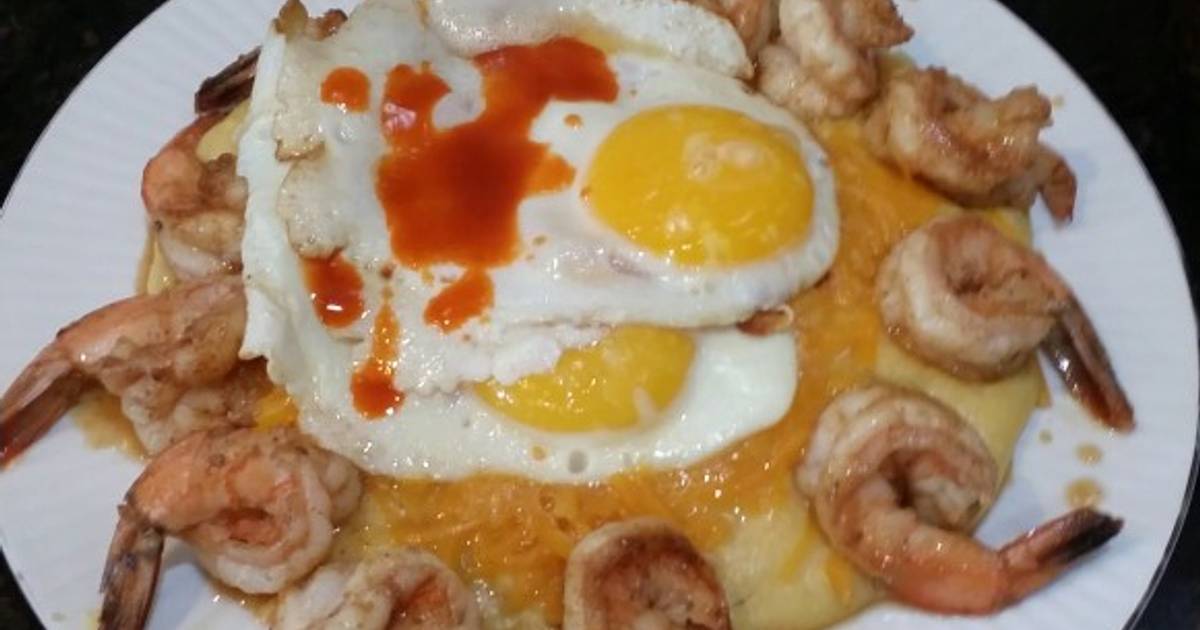 34 easy and tasty shrimp breakfast recipes by home cooks Cookpad