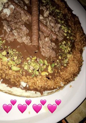 صورة لوصفة حلاي ❤️